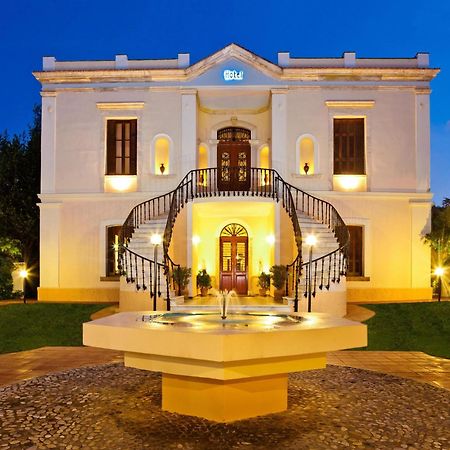 Halepa Hotel Ханья Экстерьер фото